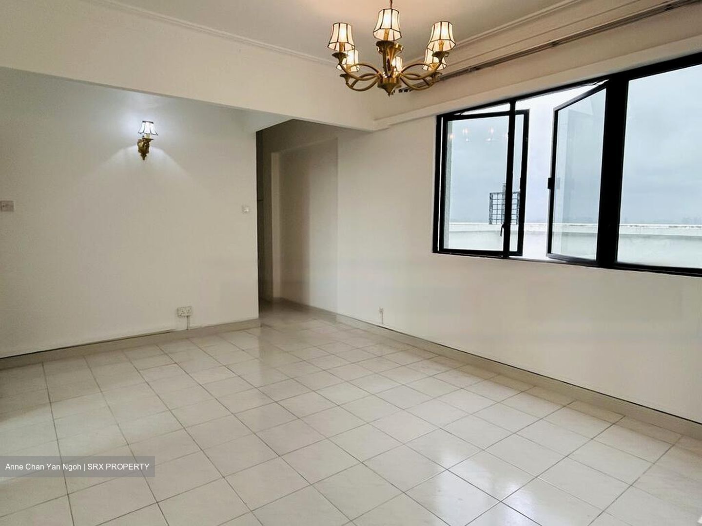Flame Tree Park (D20), Condominium #520695271